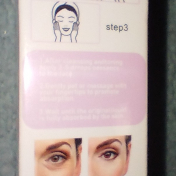 Botox serum - Picture 3 of 7